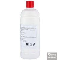 Picture: MR501/P Protective Fluid for systems with plastics