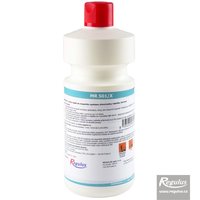 Picture: MR-501/X Cleaner for heating systems