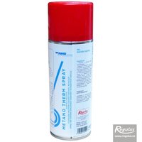 Picture: Metano Therm spray