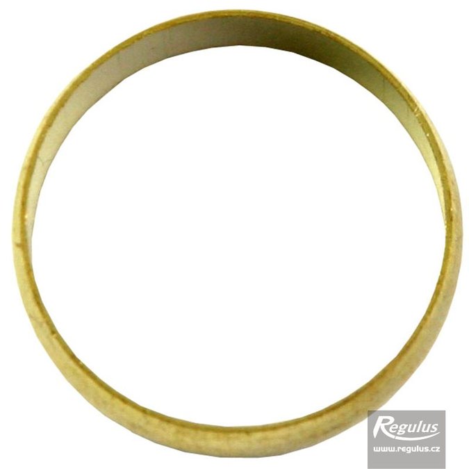 Photo: Gasket for Cu 22 copper pipes
