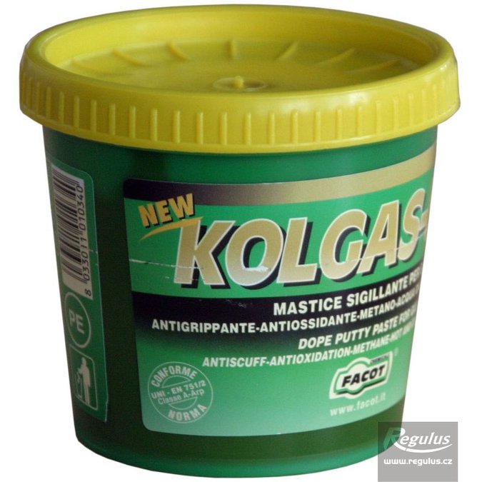 Photo: Kolgas-uni 400g Sealing Paste