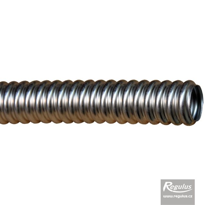 Stainless steel DN 20 pipe : Regulus
