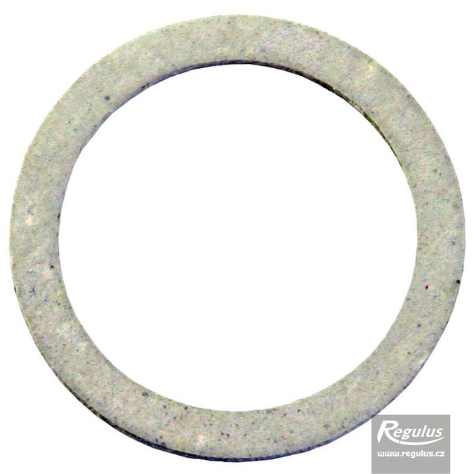 Photo: 1/2" Gasket for solar thermal systems