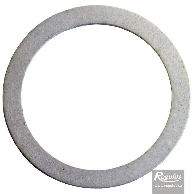 Photo: 3/4" Gasket for solar thermal systems