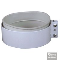 Picture: 100 mm Locking Band w. sleeve