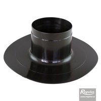 Picture: 125 mm Flat-Roof Flashing