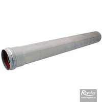 Picture: 60 mm Extension - l = 0.5 m, PP