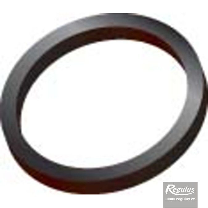 Photo: 80 mm Gasket, black, for PPH-A only