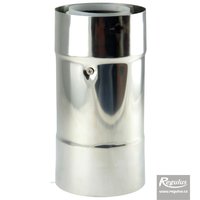 Picture: Extension 80/125 PPH-A/Inox