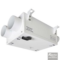 Picture: HR 100RS - Residential Heat Recovery Ventilation Unit