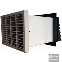 Picture: HR 100W Single-Room Heat Recovery Ventilation Unit