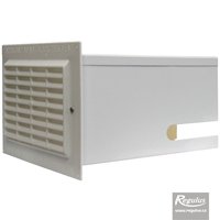 Picture: Extensie pentru unitățile de ventilare cu recuperare de căldură EXT 100