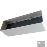 Picture: Rectangular coupling, 60x200mm