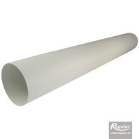 Picture: Round Plastic Duct