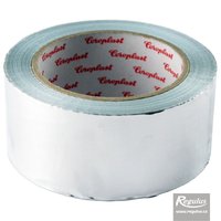 Picture: Aluminium Foil Tape, 50 mm x 50 m