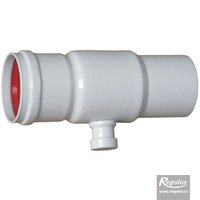 Picture: 60 mm Horizontal Condensate Trap