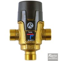 Picture: Vană termostatică anti-opărire TVmix, G 1/2" M