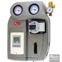 Picture: S2 SRS3 E Pump Station, Cu 22