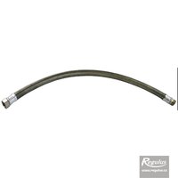Braided Hose, G 1" F x G 1" M Picture: Braided Hose, G 1" F x G 1" M