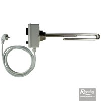 Heating Element, type M Picture: Heating Element, type M