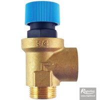 Picture: Safety Valve, G 3/4“ M/F