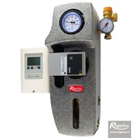 S1 SRS2 TE ext Pump Station Picture: S1 SRS2 TE ext Pump Station