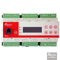 Picture: IR 12 CTC EN Controller