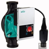 Yonos Pico STG 25/1-7,5 – 180 Pump Picture: Yonos Pico STG 25/1-7,5 – 180 Pump