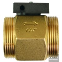 Picture: FP25-1 Flow Switch
