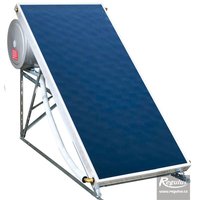 Regulus thermosyphon TSD 160 Picture: Regulus thermosyphon TSD 160