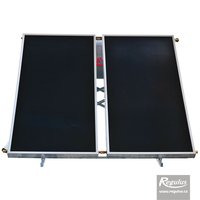 Regulus thermosyphon TSD 300 Picture: Regulus thermosyphon TSD 300