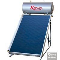 Regulus thermosyphon TSN 200 Picture: Regulus thermosyphon TSN 200