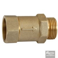 SZV1 3/4" MF Valve Picture: SZV1 3/4" MF Valve