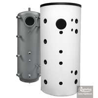 Picture: PSWF 500 N Thermal Store