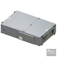 Picture: Totus HRV Unit