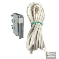 Heating Cable for EcoAir Picture: Heating Cable for EcoAir