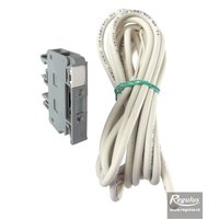 Picture: Heating Cable for EcoAir
