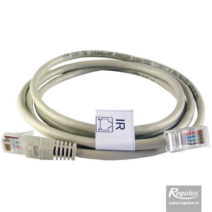 Photo: LAN Cable for IR12