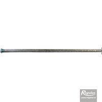 Picture: Anode Rod, magnesium, 770 mm long, 21 mm diam., G 3/4"