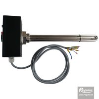 Heating Element, type F (for PV) Picture: Heating Element, type F (for PV)