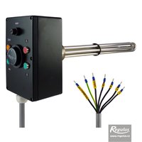 Picture: Heating Element, type F (for PV)