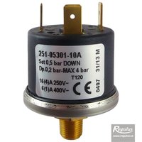 Picture: 0.5 Pressure Switch