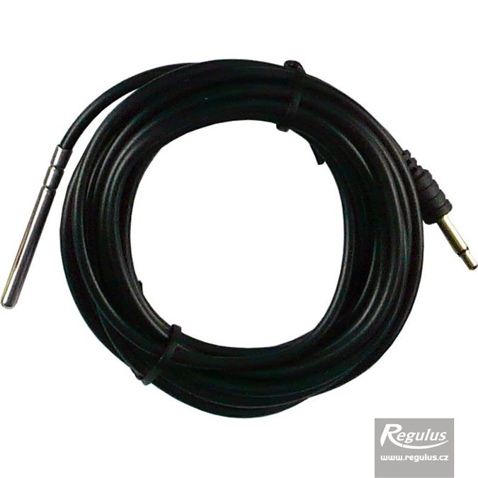Photo: T2 Temperature Sensor with 3m cable