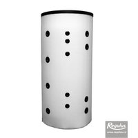 Picture: S-II Insulation for PS 200 N+