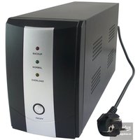 Picture: PG 500 Compact Sursă de alimentare UPS cu baterii incorporate