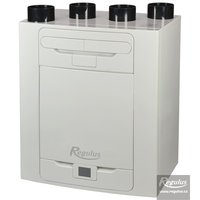 Picture: Sentinel Advance S HRV Unit