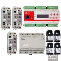 IR 12 FV3F CTC Controller Picture: IR 12 FV3F CTC Controller