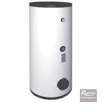 Picture: RBC 1500 Hot Water Storage Tank