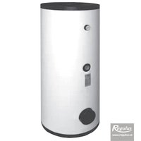 Picture: R2BC 1500 Hot Water Storage Tank