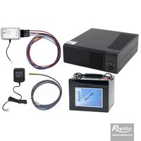 Backup Power Supply for EcoAir Heat Pumps Picture: Backup Power Supply for EcoAir Heat Pumps